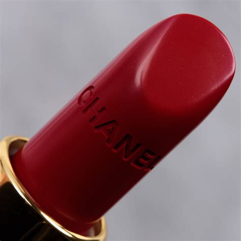 pirate chanel rouge allure|chanel rouge allure lipstick 152.